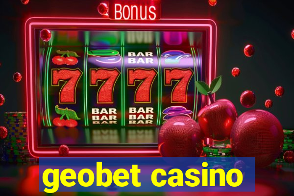 geobet casino