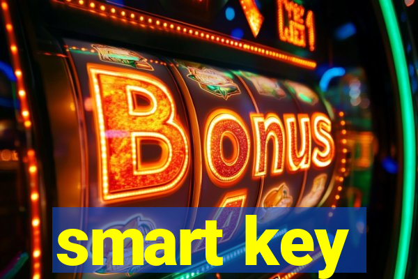 smart key