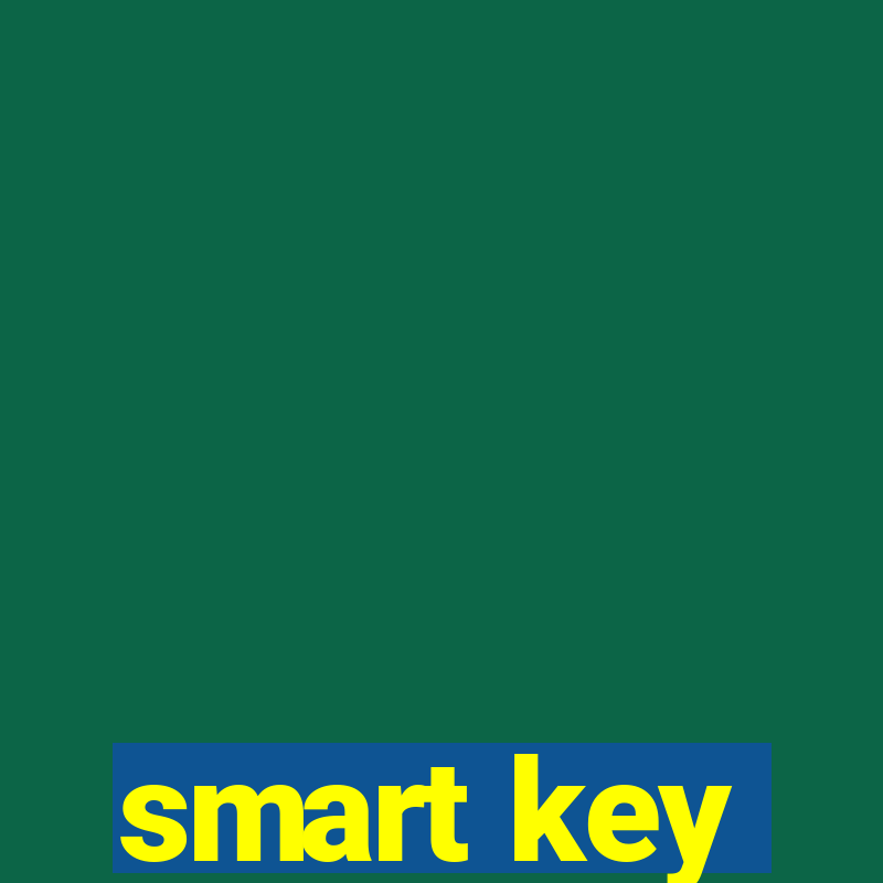 smart key