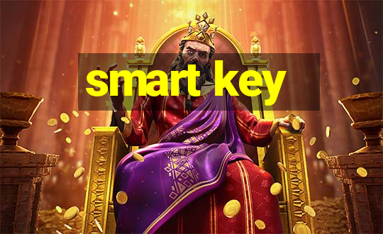 smart key