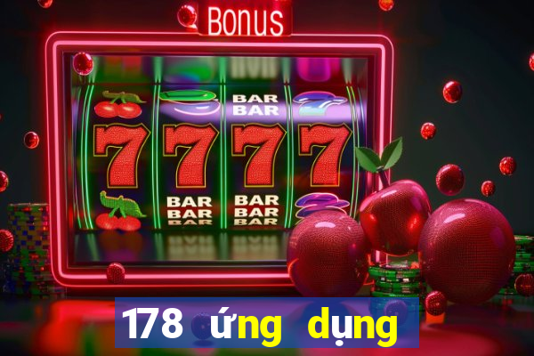 178 ứng dụng giải trí