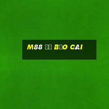 M88 Đỗ Bảo Cái