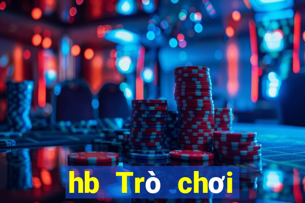 hb Trò chơi miễn phí cho