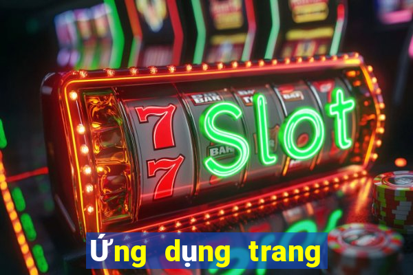 Ứng dụng trang chủ 3d Net