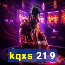 kqxs 21 9