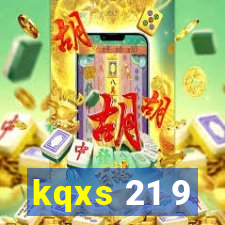 kqxs 21 9