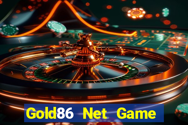 Gold86 Net Game Bài 123