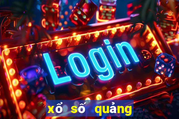 xổ số quảng bình thứ năm ngày 11 tháng 04