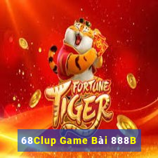 68Clup Game Bài 888B