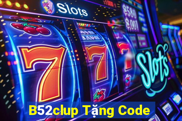 B52clup Tặng Code