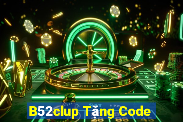 B52clup Tặng Code