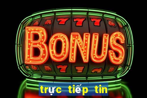 trực tiếp tin bão số 5