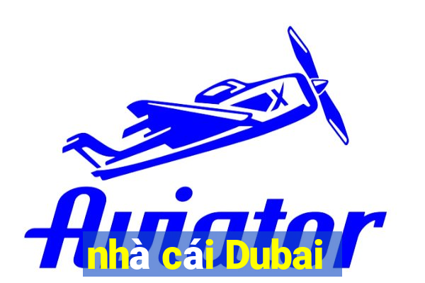 nhà cái Dubai