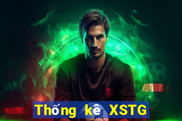 Thống kê XSTG ngày 14