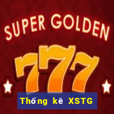 Thống kê XSTG ngày 14