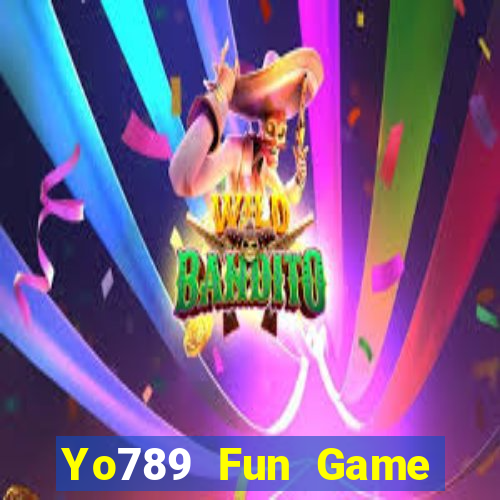 Yo789 Fun Game Bài 77