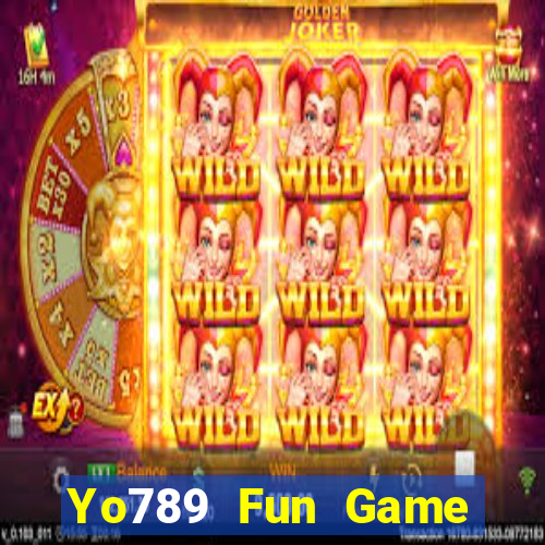 Yo789 Fun Game Bài 77