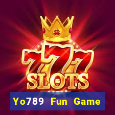 Yo789 Fun Game Bài 77