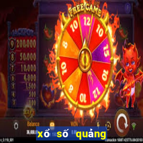 xổ số quảng trị 06 7