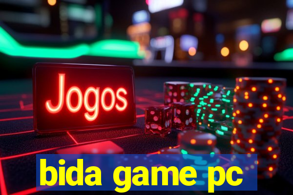 bida game pc