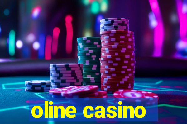 oline casino