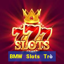 BMW Slots Trò chơi Tải về