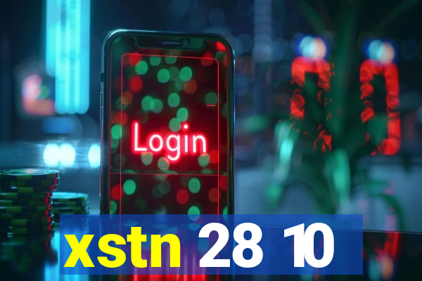 xstn 28 10