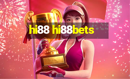 hi88 hi88bets