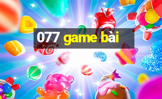 077 game bài