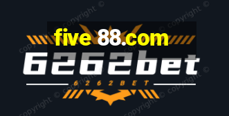 five 88.com