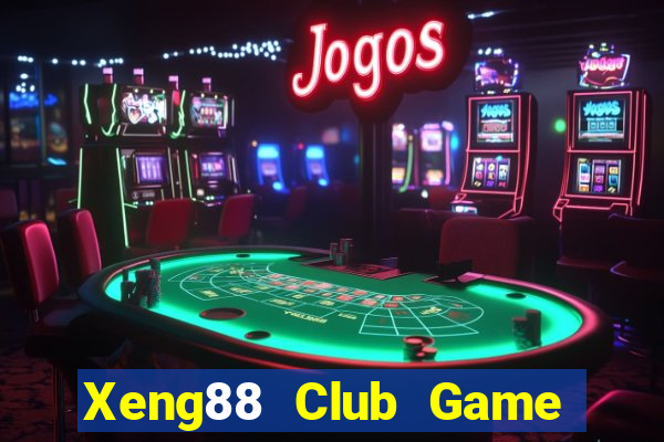 Xeng88 Club Game Thẻ Bài Eloras