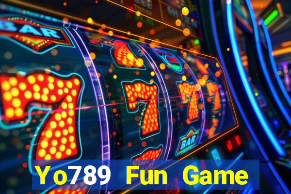 Yo789 Fun Game Bài Sinh Tử