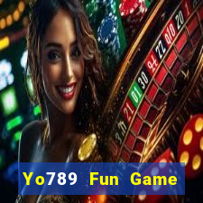 Yo789 Fun Game Bài Sinh Tử