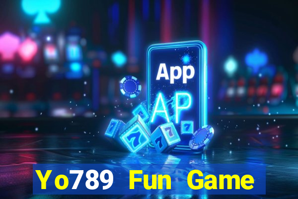 Yo789 Fun Game Bài Sinh Tử