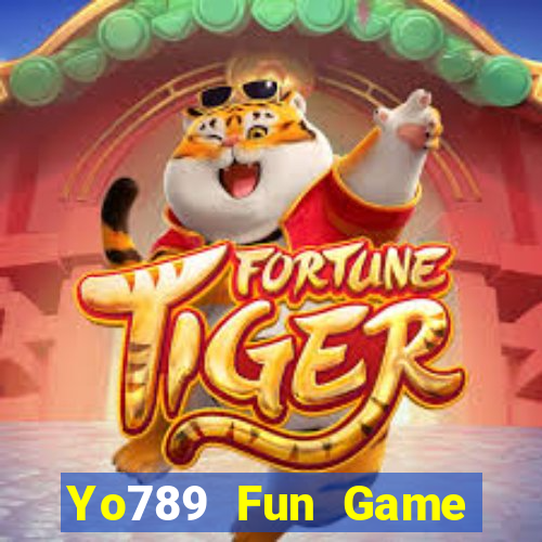 Yo789 Fun Game Bài Sinh Tử