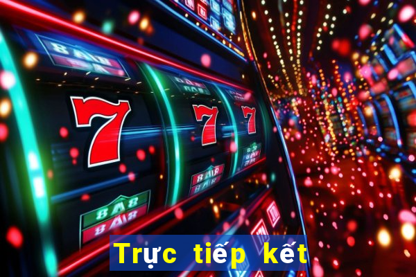 Trực tiếp kết quả XSVT ngày 6