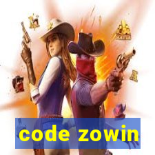 code zowin