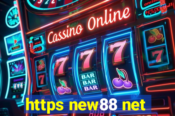 https new88 net