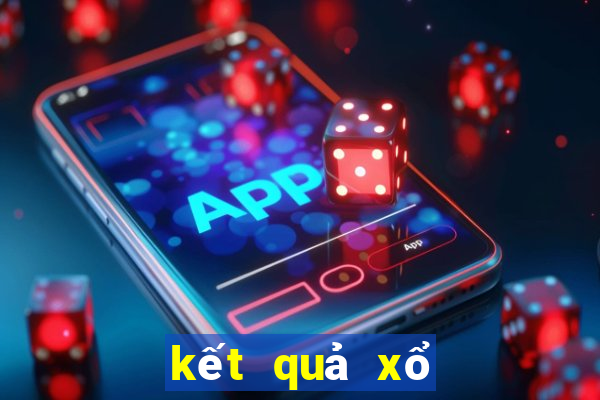 kết quả xổ số ngày 1 tháng 6