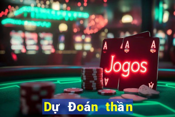 Dự Đoán thần tài 4 thứ bảy