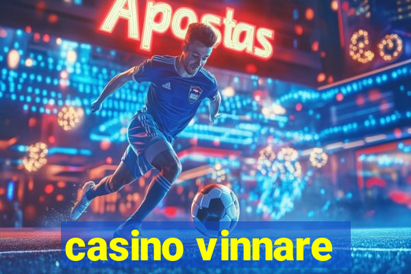 casino vinnare