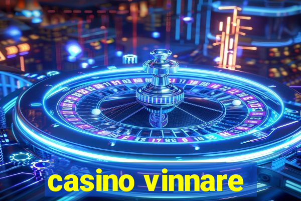 casino vinnare