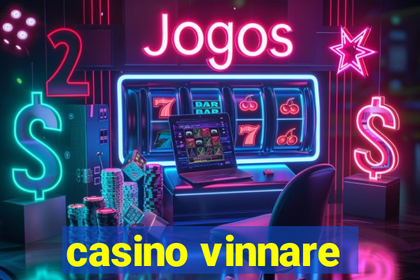 casino vinnare