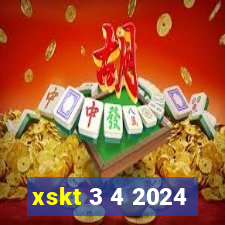 xskt 3 4 2024