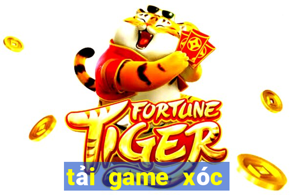 tai game xoc dia doi thuong