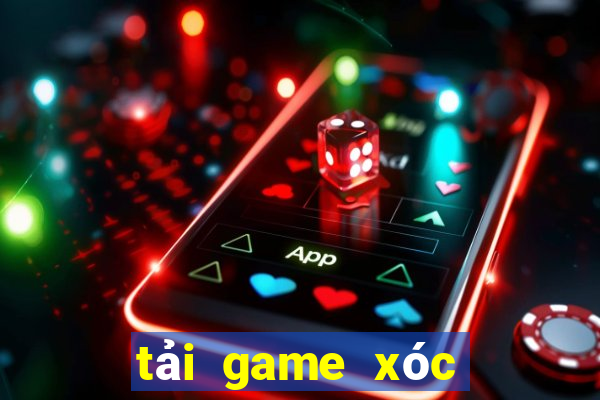 tai game xoc dia doi thuong