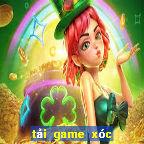 tai game xoc dia doi thuong