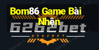 Bom86 Game Bài Nhện