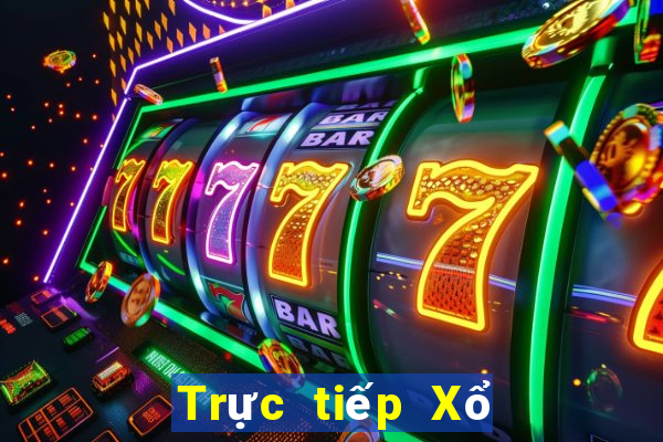 Trực tiếp Xổ Số hậu giang ngày 4