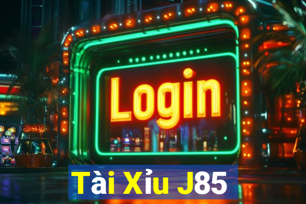 Tài Xỉu J85